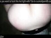 CUM loving GRANNY gang Banged by BBC