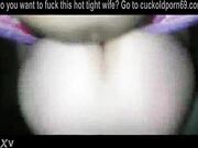 CUM loving GRANNY gang Banged by BBC