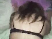 Old white bitch Vs Young Black Dick