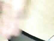 Old white bitch Vs Young Black Dick