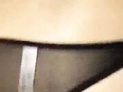 Old white bitch Vs Young Black Dick