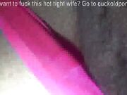 Sexy wife on vacation hooks up