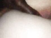 Gina Valentina Fucks BBC While Husband Watches