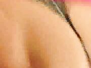 Cuckold White lady creaming while sucking Black Cock