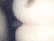 Cheating slut wife used by BBC