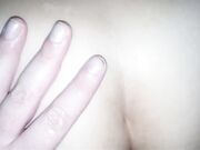 Big-Ass Latina Takes a Big Cock POV with a Butt Plug