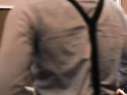 Daisy Taylor - Cuckold Casino