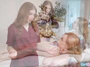 Im still turned on by my busty mominlaw