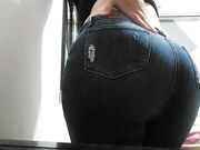 I'm Addicted to Masturbating, and You Love My Squirting Orgasms