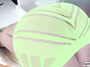 NYMPHO Maisey and Ashley are the ultimate nymphos