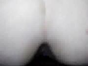 Julie riding my cock in cowgirl and get screaming orgasm