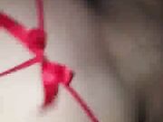 Wife Gets Fucked by BBC Lover Filmed by Hubby