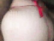 Wife Gets Fucked by BBC Lover Filmed by Hubby