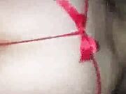 Wife Gets Fucked by BBC Lover Filmed by Hubby