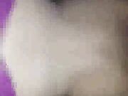 White Slut Submitting to Black Cock