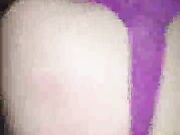 White Slut Submitting to Black Cock