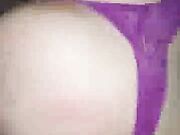 White Slut Submitting to Black Cock