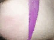 White Slut Submitting to Black Cock