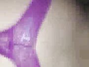 White Slut Submitting to Black Cock