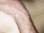 Young amateur girls gangbanged by plenty of old men