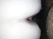 Husband lets two friends fuck his wife hard