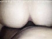 Redhead Wife Craves BBC Anal