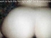 Redhead Wife Craves BBC Anal