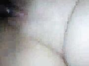 Incredible wife is fucked by perfect black cock