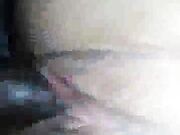 Incredible wife is fucked by perfect black cock