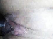 Incredible wife is fucked by perfect black cock