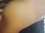 loser hubby watches his hot wife get fucked by a black man