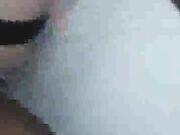 A true Italian wife ready to satisfy her husband's desires