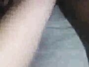 A true Italian wife ready to satisfy her husband's desires