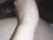 A true Italian wife ready to satisfy her husband's desires