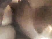 Gorgeous Wife Ginger Creampied By Black Guy