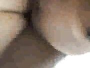 Gorgeous Wife Ginger Creampied By Black Guy