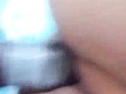 Hotwife takes a day trip with a bbc bull and fucks black cock in Tesla