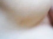 Hotwife takes a day trip with a bbc bull and fucks black cock in Tesla