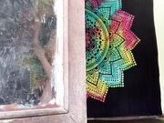 Yoga Session Ends With Intense Orgasm For EmilyRoseTV