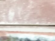 Yoga Session Ends With Intense Orgasm For EmilyRoseTV