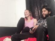 Big Ass Gamer Girl Rides Cock for Creampie