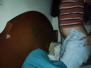 Almost Caught Fucking My Best Friend!