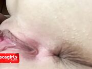 Cumming Before Bed - Solo Female Orgasm