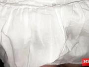 Public Beach Sex Caught on Tape - Amateur Russian Babe