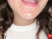 Public Beach Sex Caught on Tape - Amateur Russian Babe