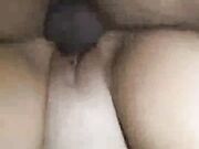 Cheat Real Amateur Wife Orgasm Accident Lover Creampie