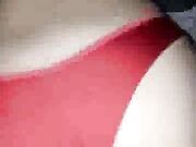 After Party Petite Milf Fucks Huge BBC