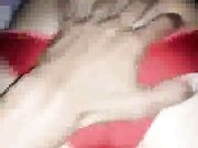 After Party Petite Milf Fucks Huge BBC