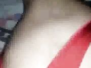 After Party Petite Milf Fucks Huge BBC