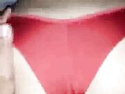 After Party Petite Milf Fucks Huge BBC